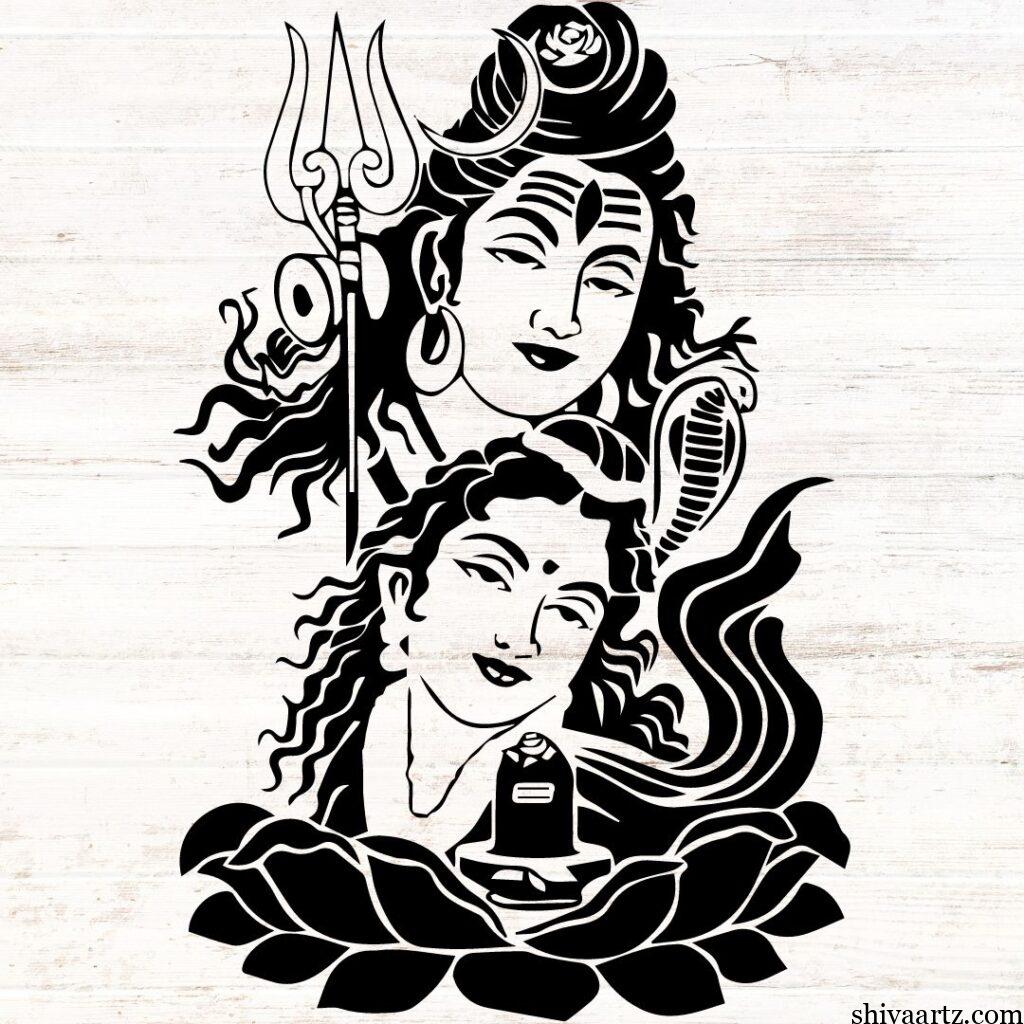 WHO CAN DEFEAT LORD SHIVA