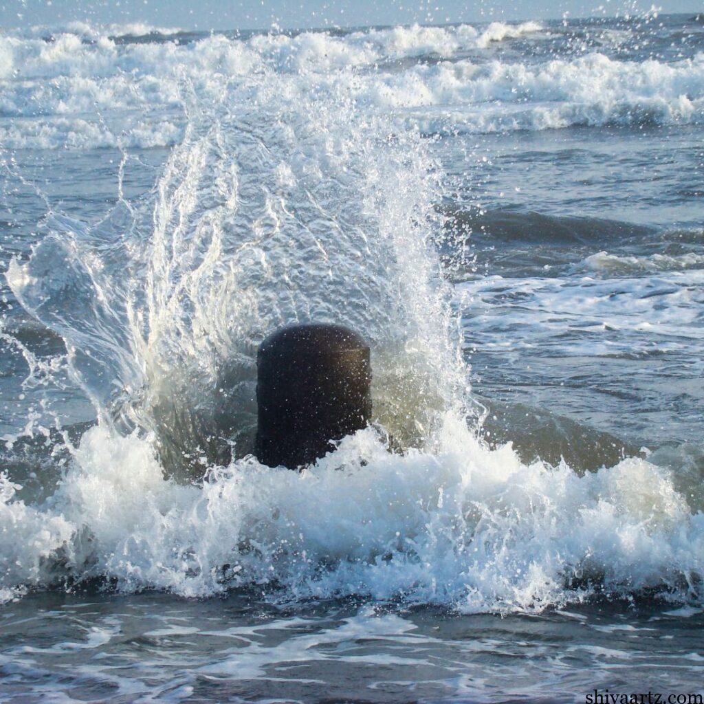 NARMADESHWAR SHIVLING