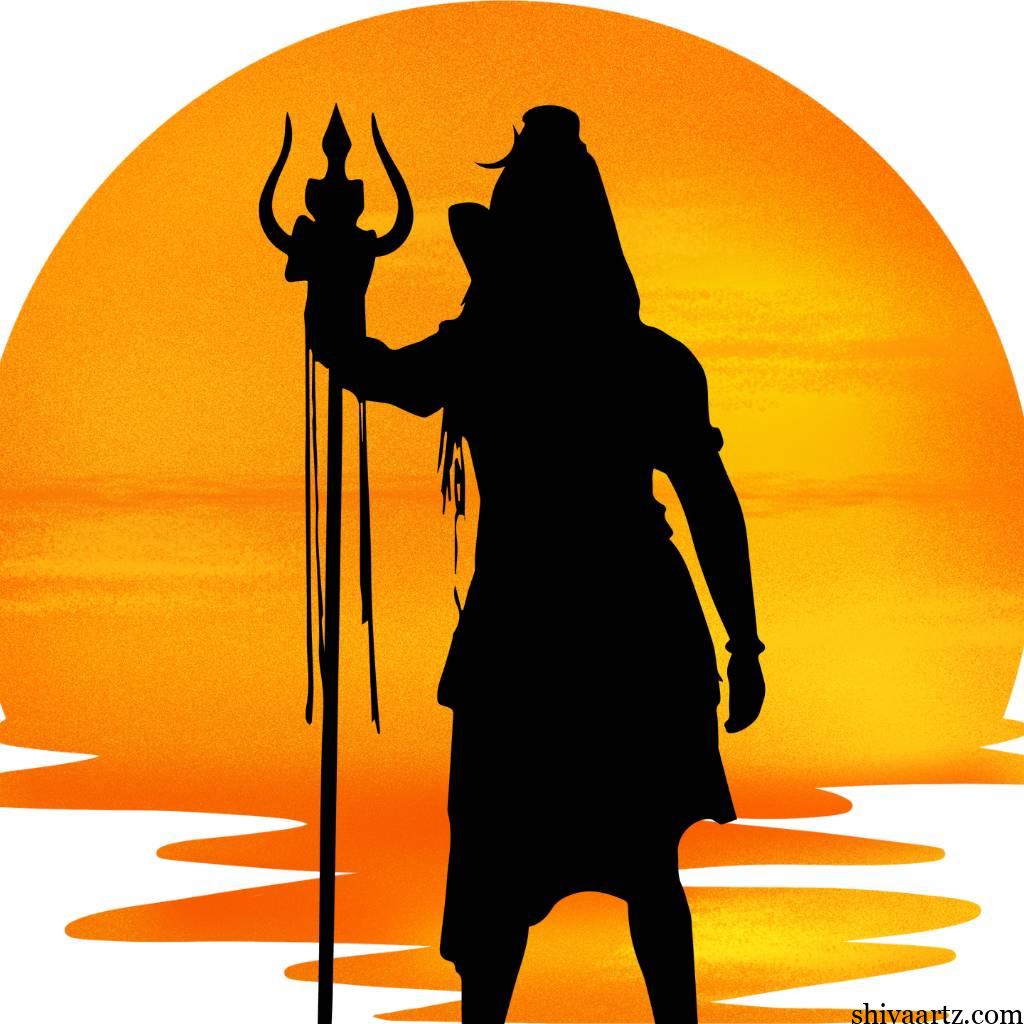 WHO CAN DEFEAT LORD SHIVA