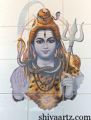 WHO CAN DEFEAT LORD SHIVA